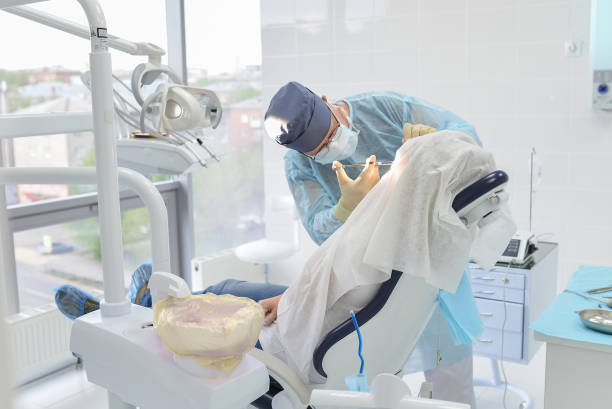 Best Emergency Root Canal Treatment in Fayette, MS